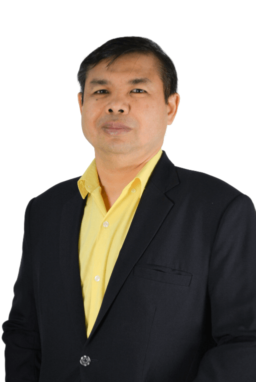 นายก้องภพ รอดยูร